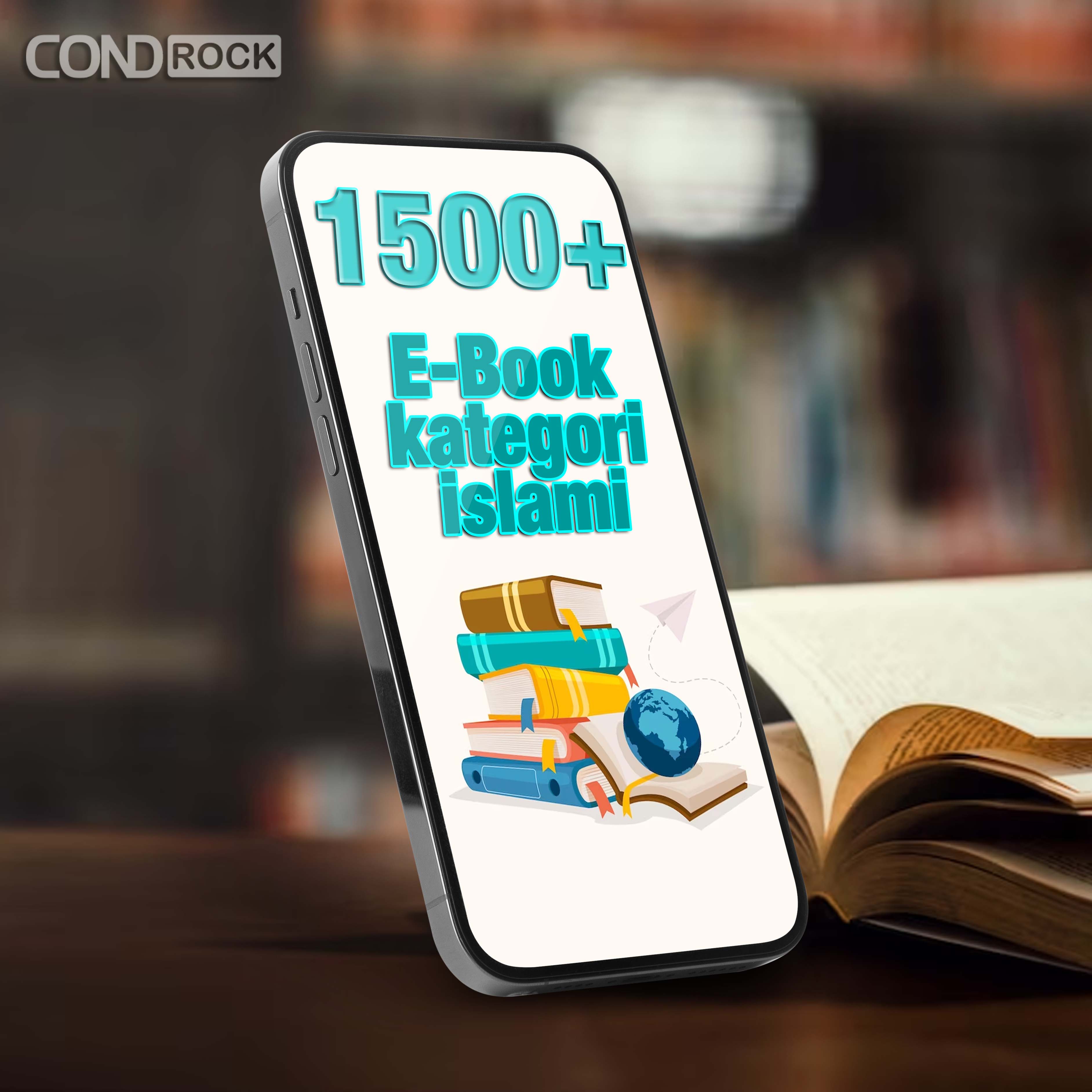 Gambar Ebook