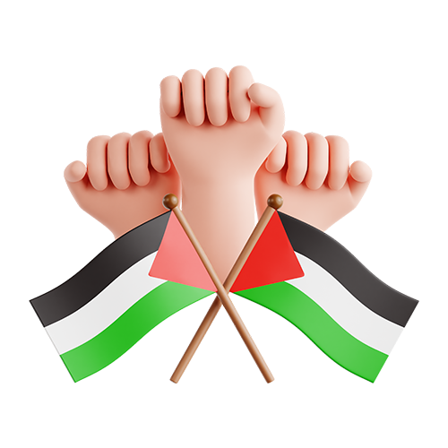 Free Palestine